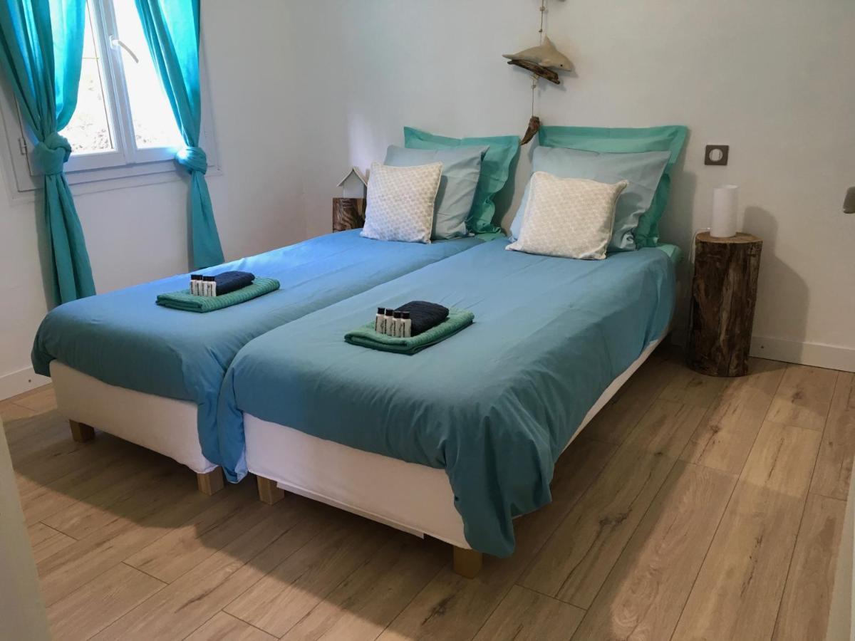 Bed,Kitchen And Swimming Pool Villa Esterel Saint-Raphaël Eksteriør bilde